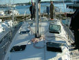 Продажа яхты Oceanis 411 Clipper (Фото 27)