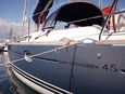 Продажа яхты Jeanneau Sun Odyssey 45 Performance «Elena» (Фото 15)