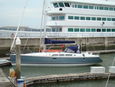 Продажа яхты Jeanneau Sun Odyssey 45 Performance «Elena» (Фото 27)