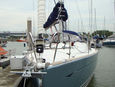 Продажа яхты Jeanneau Sun Odyssey 45 Performance «Elena» (Фото 32)