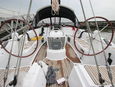 Продажа яхты Jeanneau Sun Odyssey 45 Performance «Elena» (Фото 40)
