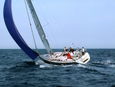 Продажа яхты Jeanneau Sun Odyssey 45 Performance «Elena» (Фото 57)