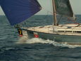Продажа яхты Jeanneau Sun Odyssey 45 Performance «Elena» (Фото 58)